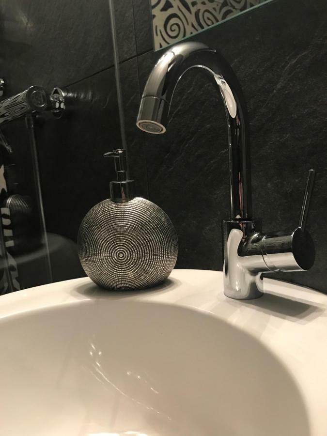 Charly Studio In Gstaad Eksteriør bilde