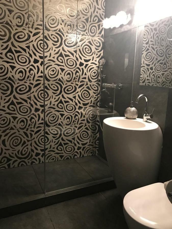 Charly Studio In Gstaad Eksteriør bilde
